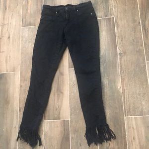 BLANK NYC jeans